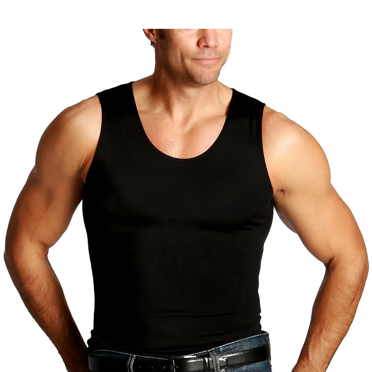 Camisilla de Compresión Integral ArmorFix™