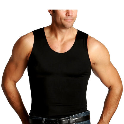 Camisilla de Compresión Integral ArmorFix™