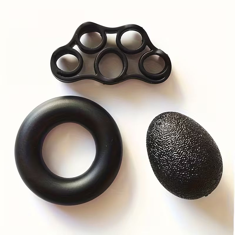 Kitgrip pro + GUÍA PDF: Ruta de 21 Días para un Agarre Inquebrantable 🎁