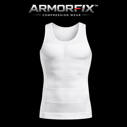 Camisilla de Compresión Integral ArmorFix™