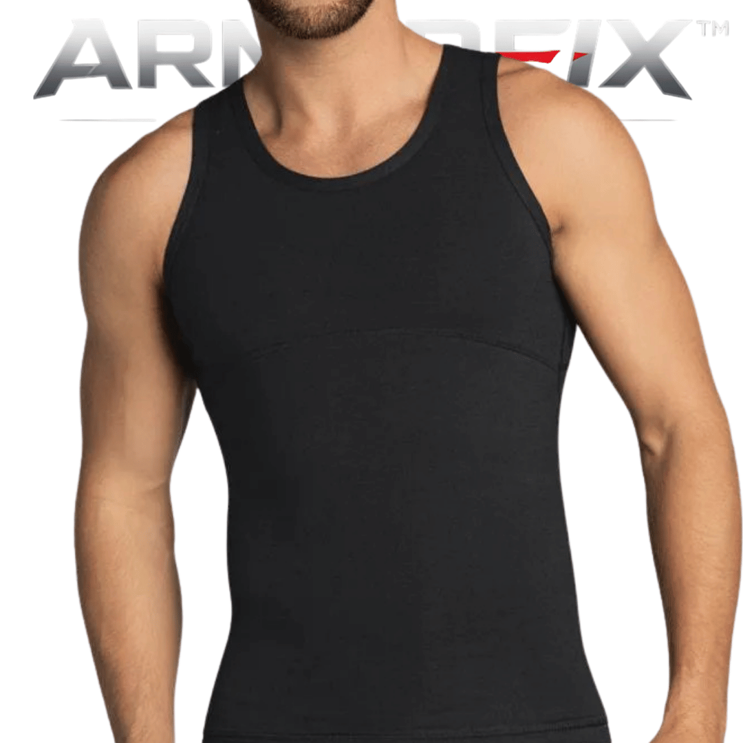 Camisilla de Compresión Integral ArmorFix™