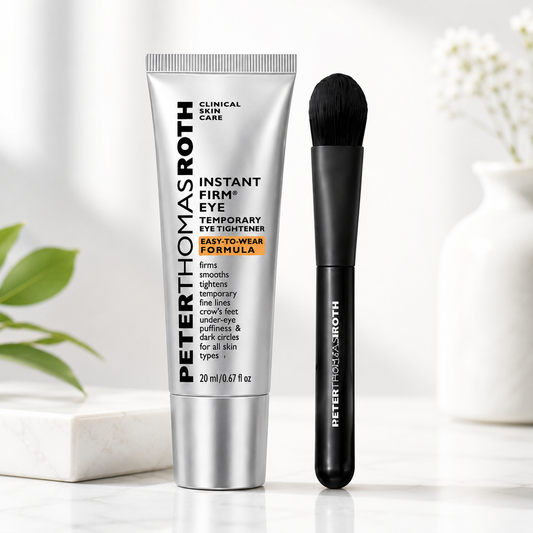 Instant Eye Lift Pro™: Crema Tensora Instantánea para Contorno de Ojos