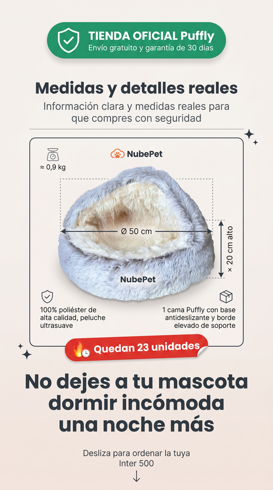 cama nube